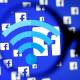 How to find WiFi hotspot on Facebook application