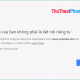 Photo of How to fix errors Your connection is not a private connection