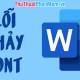 Photo of How to fix font jump error in Word