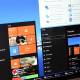 How to fix the loss of desktop screen on Windows 10