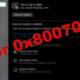 Photo of How to fix Windows Update error 0x800705b4