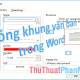 Photo of How to frame text in Word