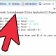 Photo of How to Get Input from a User in Java