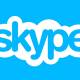 How to hide Skype nick when online