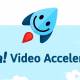How to improve video speed with Hola Video Accelerator