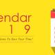 Photo of How to insert calendars into PowerPoint