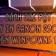 Photo of How to install Canon 2900 printer on Windows 10
