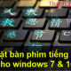 Photo of How to install Chinese keyboard on Windows 7, 10