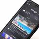 How to install the Dark Mode interface for Chrome iPhone