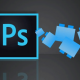 How to install the plugin in Photoshop CC 2019