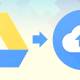 How to let others upload files to your Google Drive