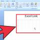 How to Link Excel to PowerPoint
