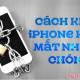 Photo of How to lock the iPhone when lost fastest
