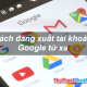 Photo of How to logout and logout Google accounts remotely to avoid losing accounts