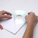How to Make a CD Sleeve from Paper