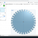 How to Make a Gear in Onshape