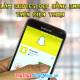 Photo of How to make beautiful Quotes with Snapchat on your phone
