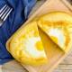 Photo of How to make Korean soft egg custard is very simple at home