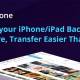 Photo of How to manage iPhone data on Windows with iCareFone