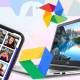 Photo of How to merge multiple Google Drive and Googe Photos accounts