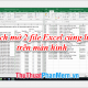Photo of How to open 2 Excel files at the same time on the screen