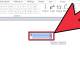 How to Overline Characters in Microsoft Word