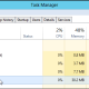 How to pin a Task Manager onto the Taskbar and Start Windows 8 screen