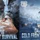 How to play Ultra Cold mode - Cold Front Survival PUBG Mobile