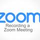 Photo of How to record online learning videos on Zoom Meeting