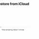 Photo of How to Recover Deleted iMessages on iPhone or iPad