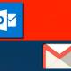 Photo of How to register email, set up email by phone