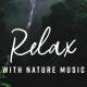 How to relax with sound on Ambientio