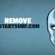How to remove istartsurf.com from Google Chrome