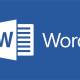 How to remove spaces between words in Word