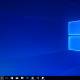 How to remove the screen from the desktop in Windows 10