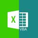 How to save Excel file contains VBA Macros code