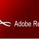 How to save files automatically in Adobe Reader?