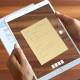 Photo of How to scan documents on iOS 11 note application