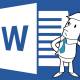 Photo of How to scroll bar scrolls horizontally and vertically in Word and Excel