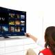 How to search channels on Samsung Smart TV 2017
