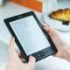 How to send web articles to Kindle from Android phones