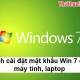 Photo of How to set a Win 7 password for computers and laptops