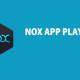 How to share and copy files between Nox App Player and computer