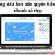 Photo of How to stamp image copyright with Snagit extremely fast and beautiful