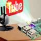 Photo of How to stream live to YouTube with Raspberry Pi