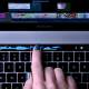 How to transfer and run the application right on the Touch Bar