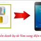 How to transfer contacts from sim to phone on Android, Samsung phones