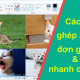 Photo of How to transplant photos on a computer simple, fast