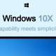 How to try Windows 10X right on Windows 10 without installing it