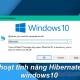 Photo of How to turn off Hibernate hibernation in Windows 10